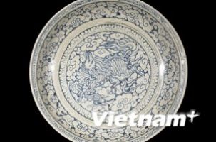 Triển lãm gốm Việt Nam lớn nhất tại bảo tàng Mỹ