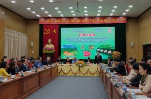 Cụm du lịch các tỉnh phía Bắc tổng kết công tác tại Bắc Giang