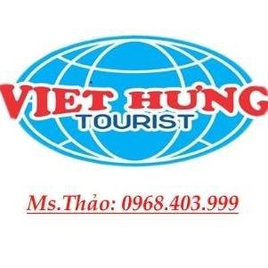 Công ty Cổ phần Giáo dục, thương mại và Du lịch Việt Hưng Tourist
