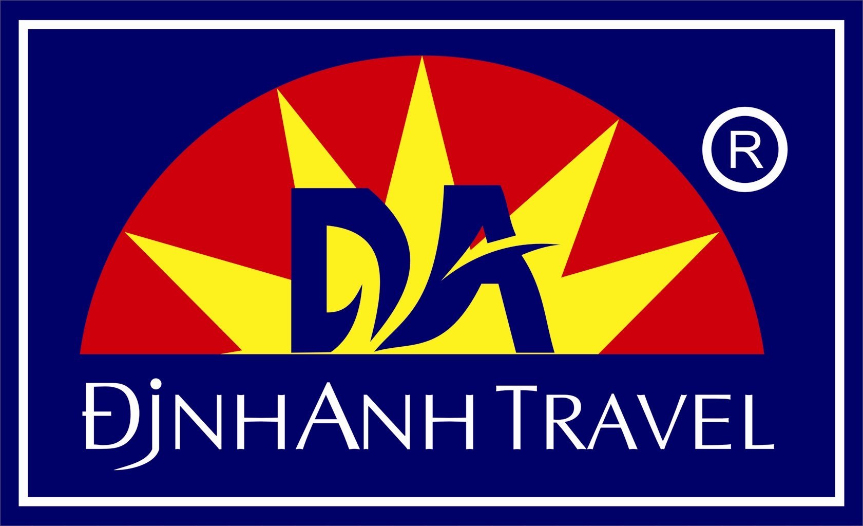 Chi nhánh Công ty TNHH Thương mại Du lịch Quốc tế Đình Anh